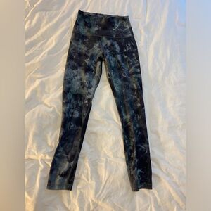 Lululemon Align High Rise Pant 25”